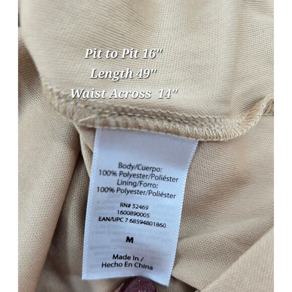 Sofia Jeans by Sofia Vergara Snake Print Cutout Maxi Dress - Picture 5 of 7